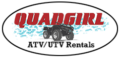 QuadGirl Incorporated Logo